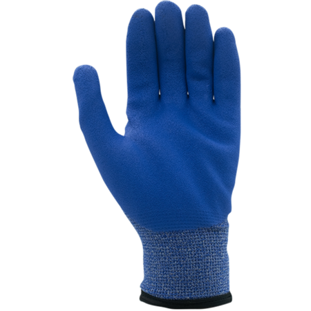 Cestus Work Gloves , C-13 cut-resistant & insulated Glove PR C-13 - XL